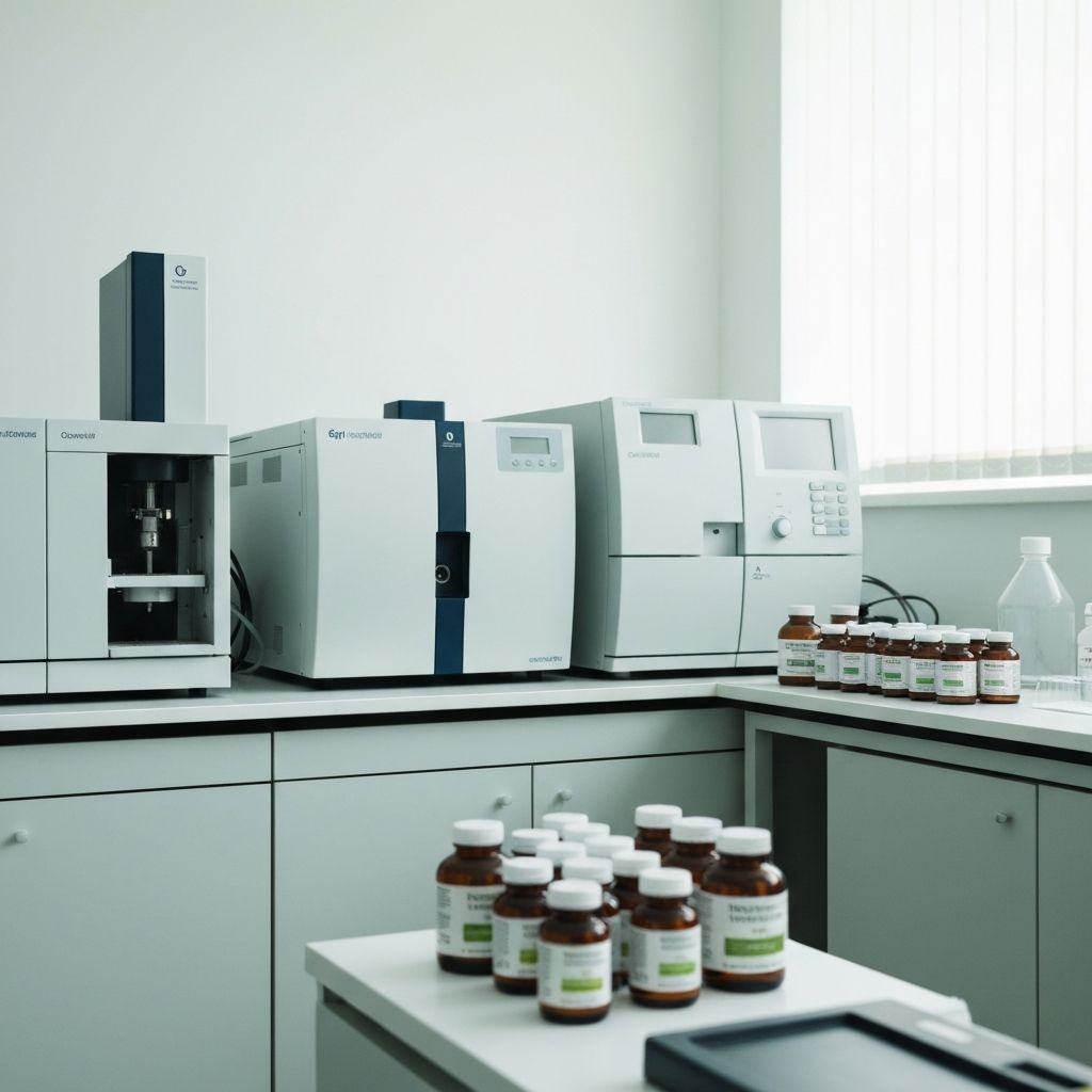 Qualität und Transparenz