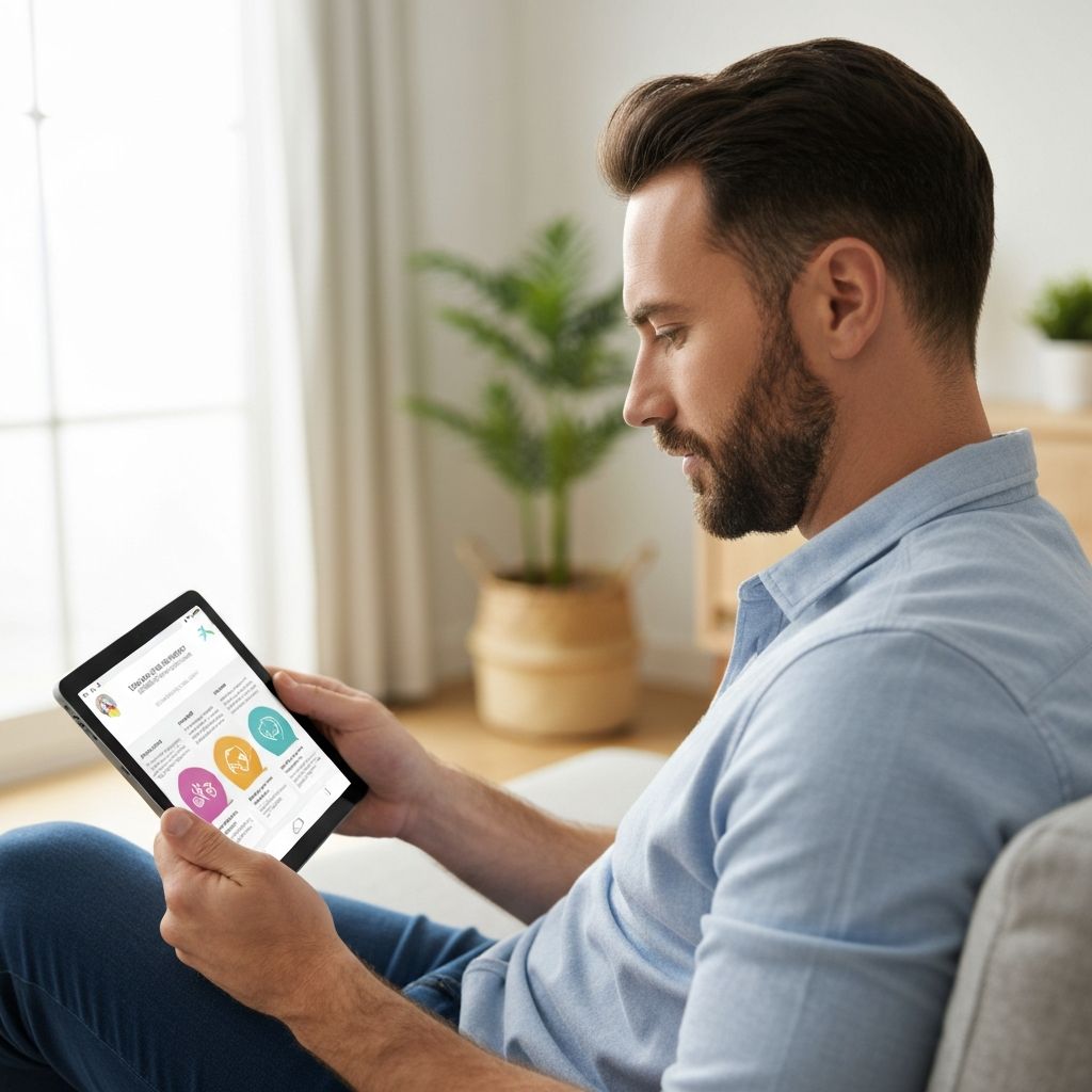 Informationsunterstützung